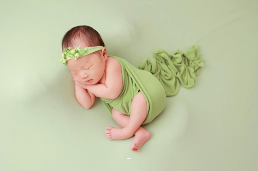 安陆宝宝睡觉打呼噜 安陆宝宝睡觉打呼噜